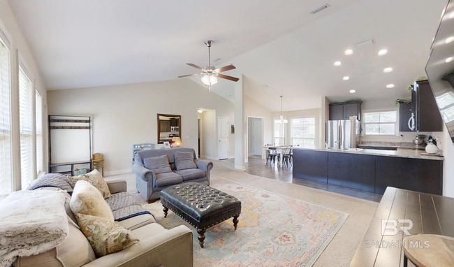 11116 Sturbridge Loop, House other with 3 bedrooms, 2 bathrooms and null parking in Daphne AL | Image 12