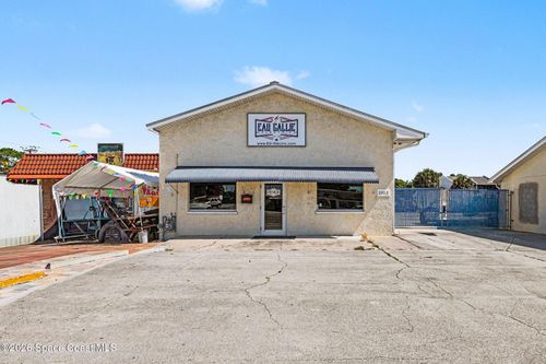 2012 Aurora Road, Melbourne, FL, 32935 | Card Image