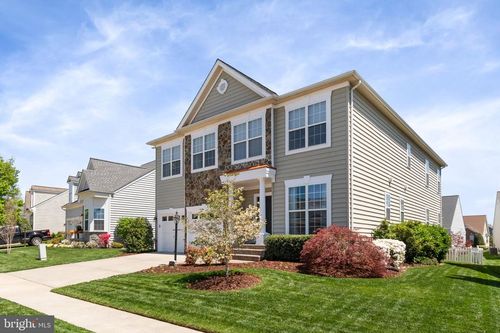 13191 Triple Crown Loop, GAINESVILLE, VA, 20155-6666 | Card Image