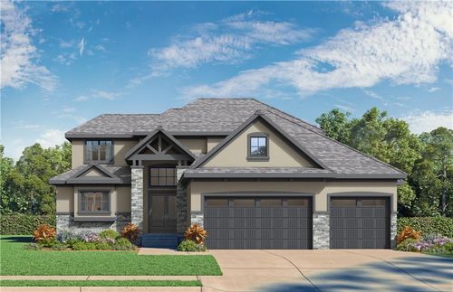 16019 S Twilight Ln, Olathe, KS, 66062 | Card Image