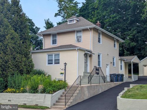 122 Egerton Ave, GLENSIDE, PA, 19038-3113 | Card Image