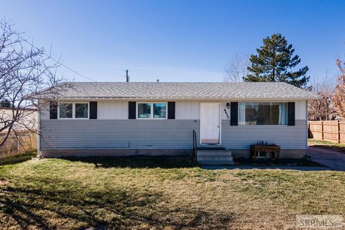 4633 Tahoe Pl, Chubbuck, ID, 83202-2631 | Card Image