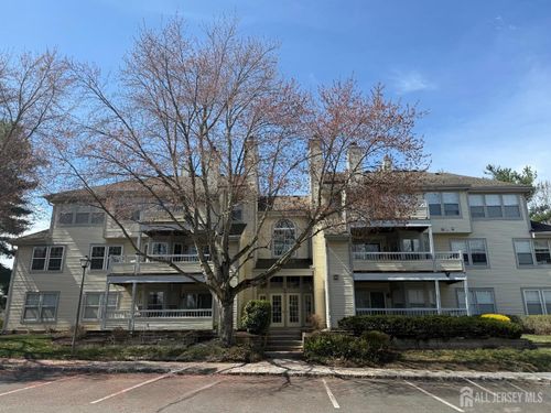 5-103 Claridge Court, West Windsor, NJ, 08540 | Card Image