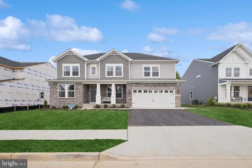 lot-78-11116 Hazel Run Way, FREDERICKSBURG, VA, 22407-1801 | Card Image