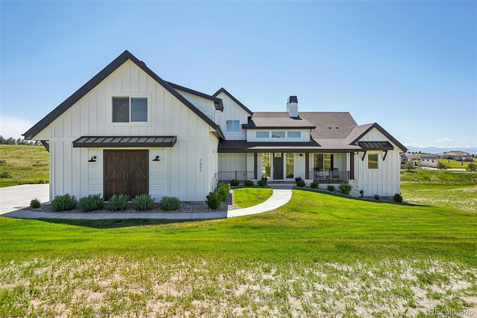 Grande River Ct, Parker, CO 80138