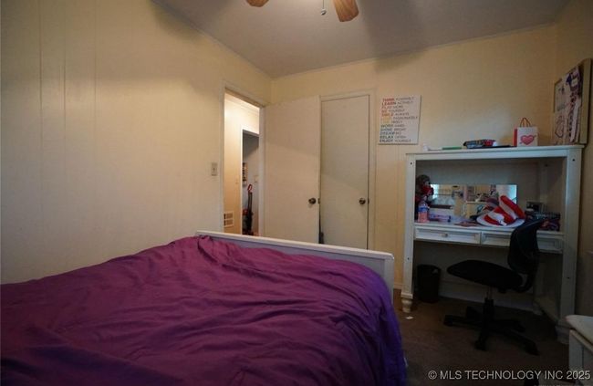 114 S St, House other with 3 bedrooms, 1 bathrooms and null parking in Muskogee OK | Image 10