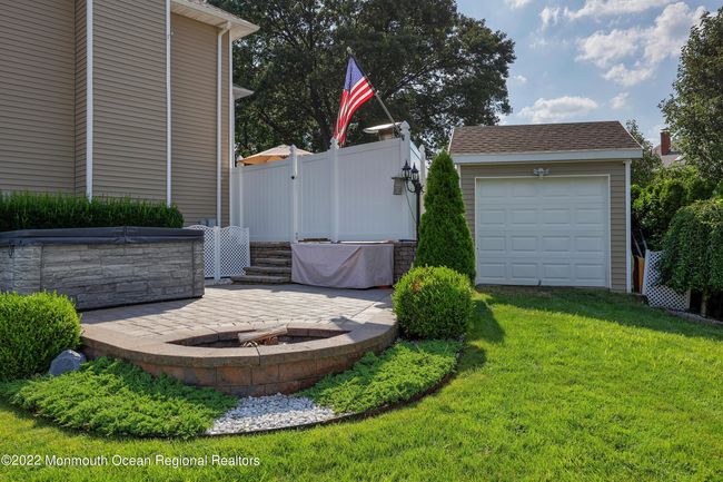 15 Bedle Rd, House other with 3 bedrooms, 3 bathrooms and null parking in Hazlet NJ | Image 30