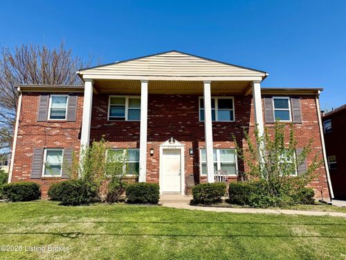 4-3705 Briarbridge Ln, Louisville, KY, 40218-1741 | Card Image
