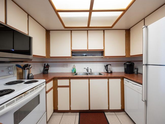 114 - 812 Milton St, Condo with 2 bedrooms, 1 bathrooms and 1 parking in New Westminster BC | Image 7