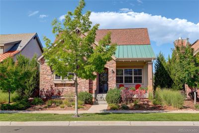 5043 Tamarac Street, House other with 4 bedrooms, 1 bathrooms and 2 parking in Denver CO | Image 2