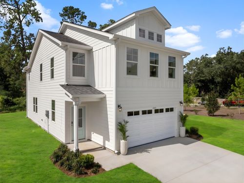 4513 Garden Oaks Way, Tallahassee, FL, 32311-0735 | Card Image