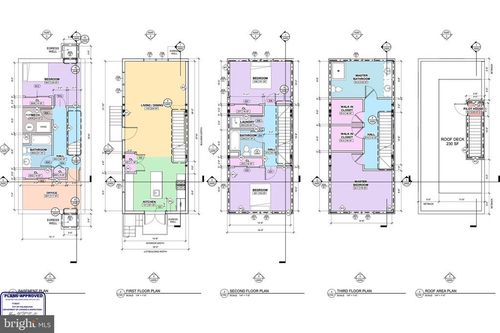 1920 W Norris St, PHILADELPHIA, PA, 19121 | Card Image