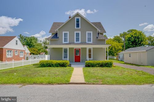 201 Wrights Ave, HURLOCK, MD, 21643-3420 | Card Image