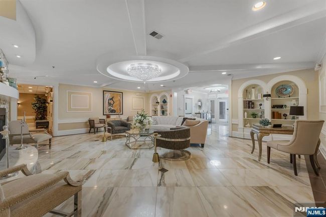 1201 Wickham Ter, Condo with 2 bedrooms, 2 bathrooms and null parking in Clifton NJ | Image 7