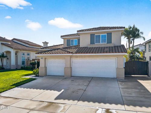 4867 Corte Olivas, Camarillo, CA, 93012-4041 | Card Image