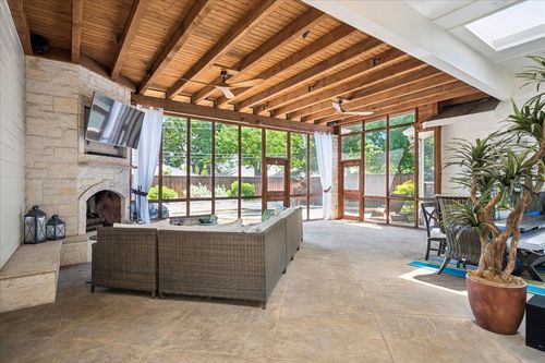 12034 Drujon Ln, Dallas, TX, 75244-7701 | Card Image