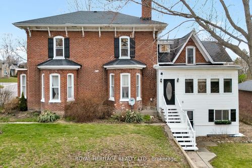 33 Kingsley Ave, Brighton, ON, K0K1H0 | Card Image