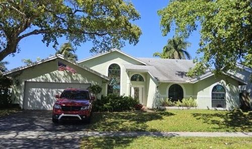 7375 Nw 52nd Court, Lauderhill, FL, 33319 | Card Image