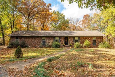 150 Leewood Drive, House other with 3 bedrooms, 2 bathrooms and null parking in Malvern AR | Image 1