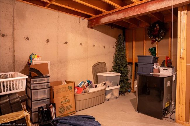 12 - 320 Hamilton Dr, Townhouse with 3 bedrooms, 3 bathrooms and 3 parking in Ancaster ON | Image 44