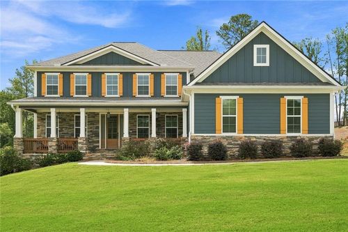 115 Lapis Lake Pt, Fayetteville, GA, 30215-5164 | Card Image