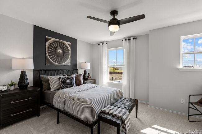 11623 Red Burro, House other with 4 bedrooms, 3 bathrooms and null parking in San Antonio TX | Image 5