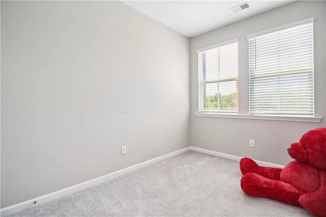 3313 Park Pointe Cir, Townhouse with 3 bedrooms, 4 bathrooms and null parking in Scottdale GA | Image 9