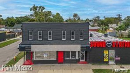 3-4805 Livernois Ave, Detroit, MI, 48210-2445 | Card Image
