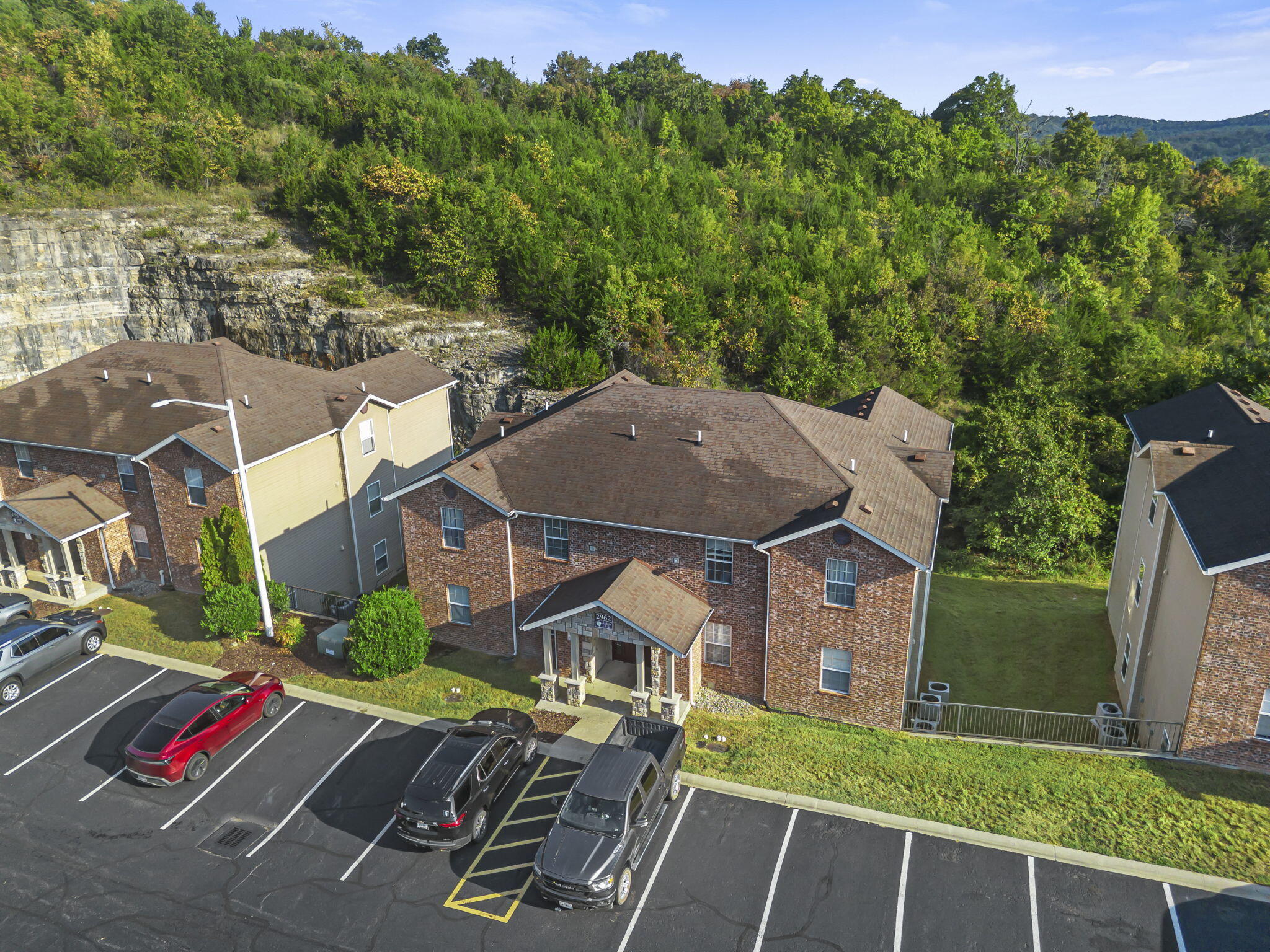 Residential in Branson