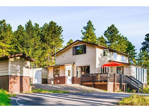 200 The Lane Rd, Golden, CO, 80403-9793 | Card Image