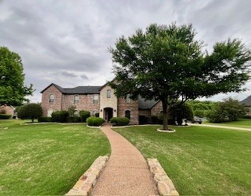 4308 Equestrian Way, Flower Mound, TX, 75028-8739 | Card Image