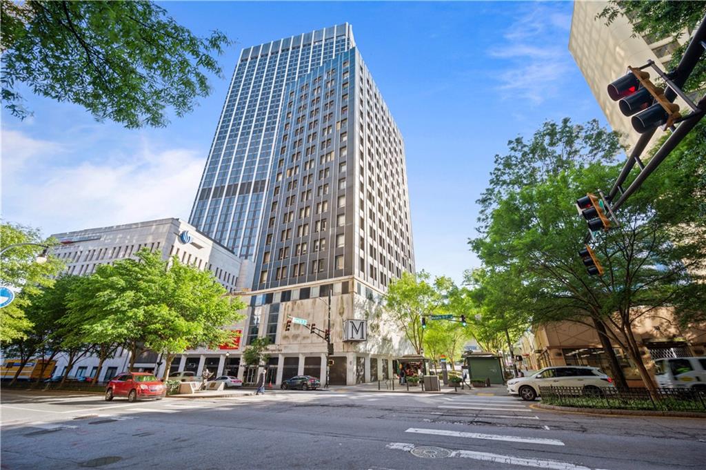 Residential in Atlanta