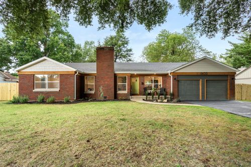 1435 S Fairway Ave, Springfield, MO, 65804-1306 | Card Image