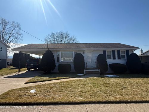 26 Kennedy Dr, Plains, PA, 18705-2905 | Card Image