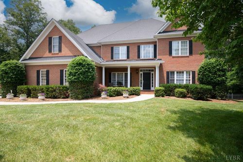 115 Trinity Ct, Lynchburg, VA, 24502-5264 | Card Image