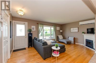 800 Frampton Lane, House other with 4 bedrooms, 2 bathrooms and null parking in Moncton NB | Image 2