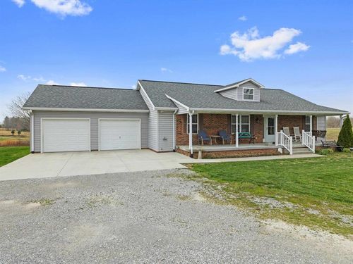 207 Askins Rd, Fordsville, KY, 42343-9355 | Card Image