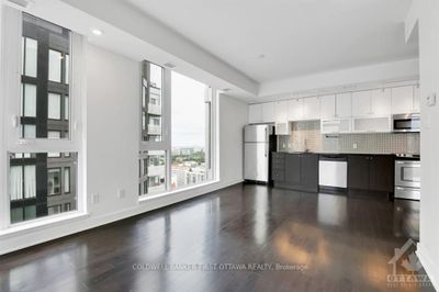 2504 - 179 Metcalfe St, Condo with 1 bedrooms, 1 bathrooms and 1 parking in Ottawa ON | Image 3