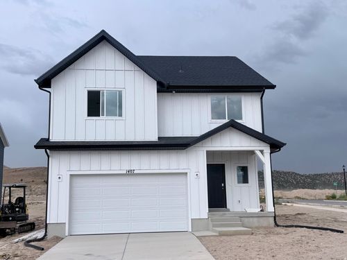 186-1407 S Savile Rd, Saratoga Springs, UT, 84045 | Card Image