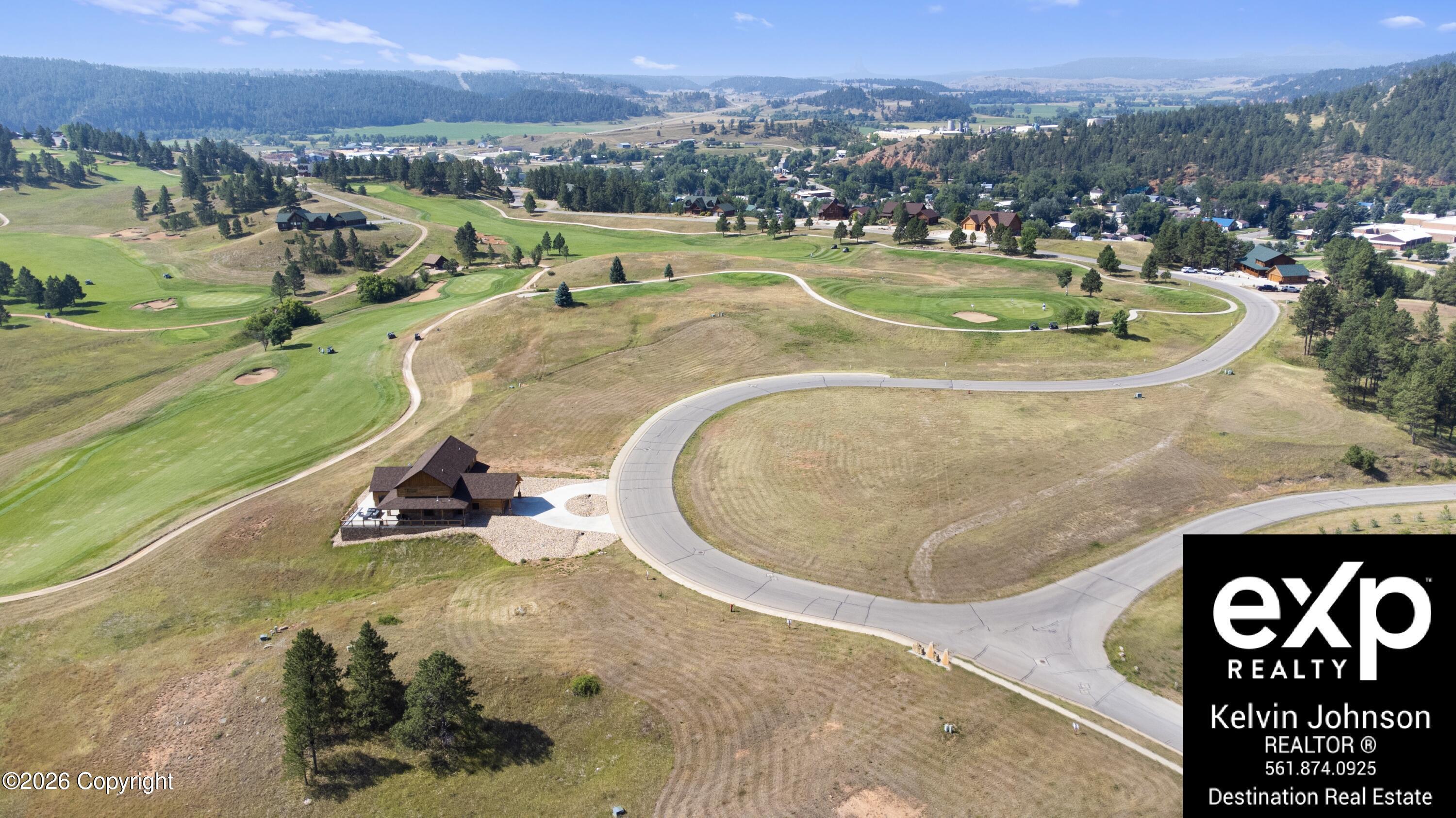 Land in Hulett 4