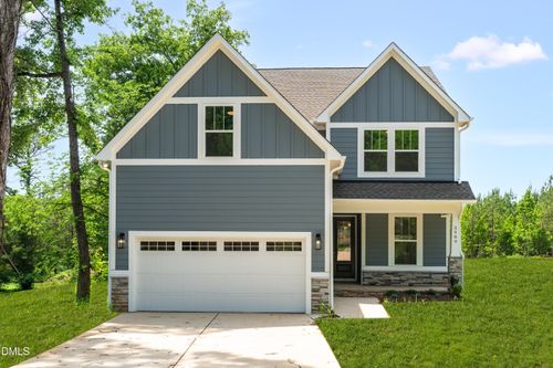 3989 Keystone Rd, Snow Camp, NC, 27349-9555 | Card Image