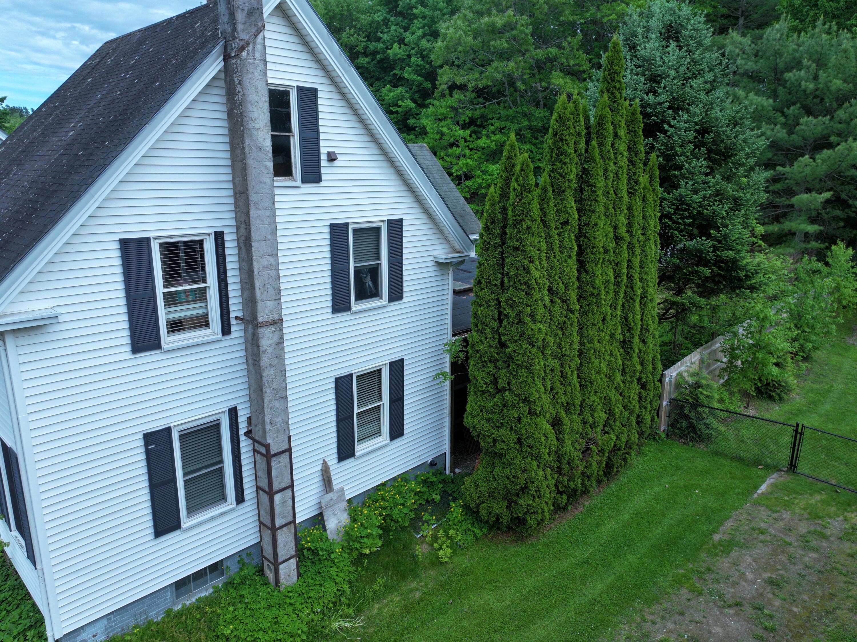 Residential in Gardiner 2