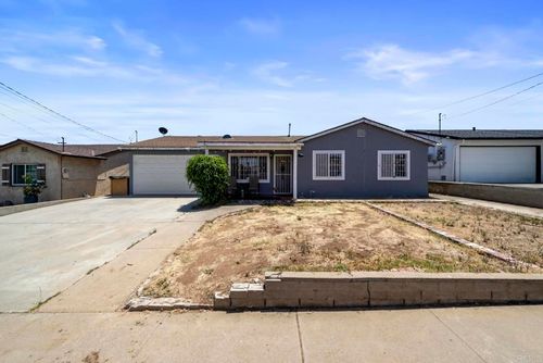 2255 Ingrid Ave, San Diego, CA, 92154-3061 | Card Image