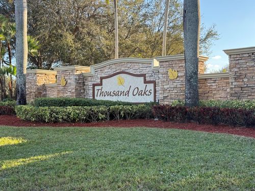 3068 Laurel Ridge Circle, Riviera Beach, FL, 33404 | Card Image