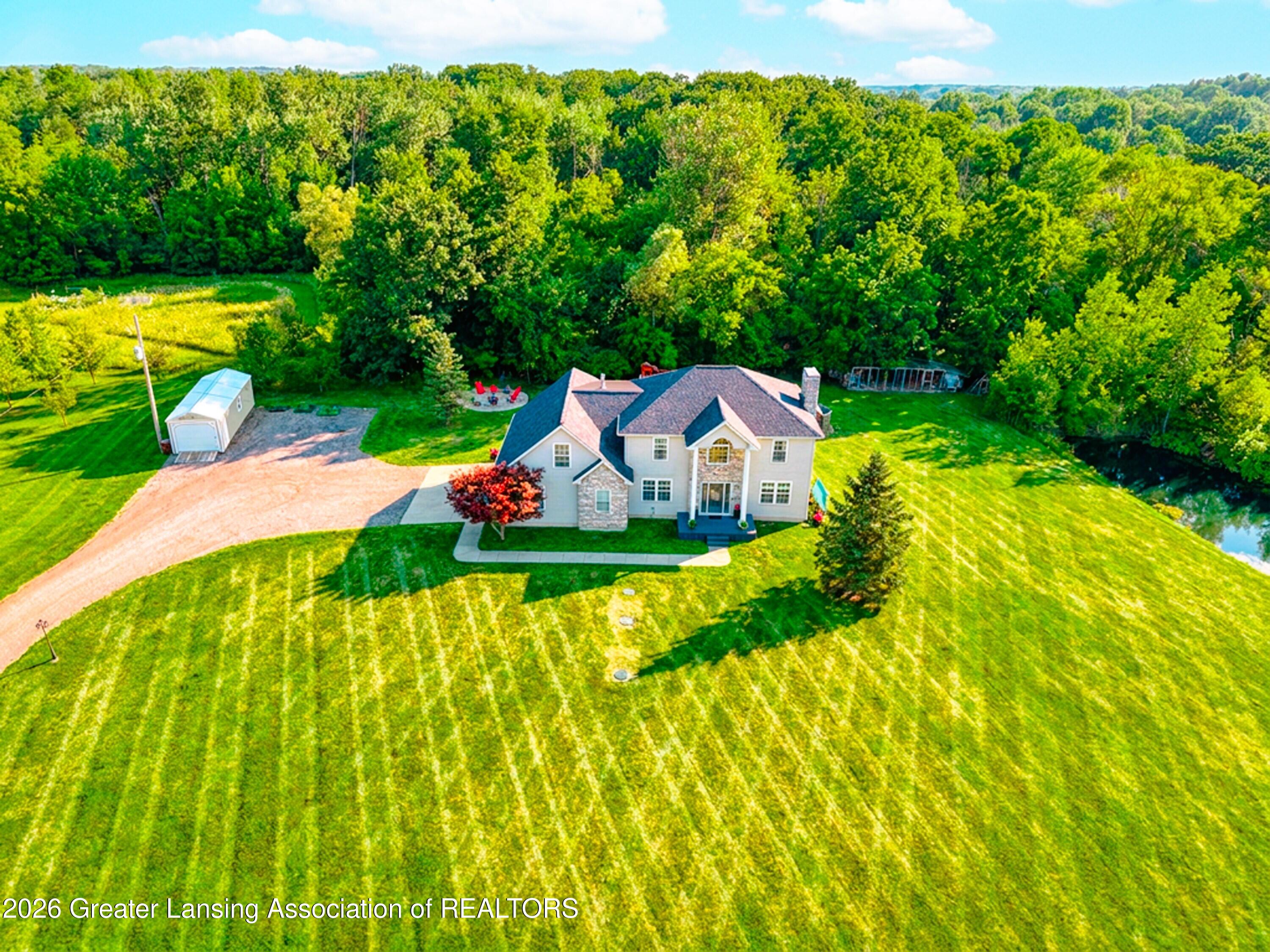 Residential in Eaton Rapids 2