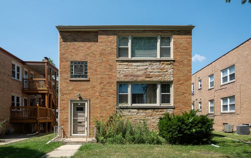 8206 Knox Ave, Skokie, IL, 60076-2618 | Card Image