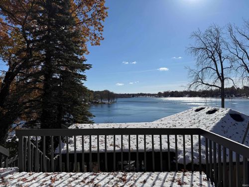 26077 Kenwood Dr, South Bend, IN, 46628-5838 | Card Image