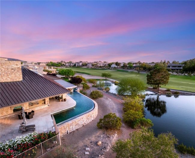 3 Anthem Pointe Ct, House other with 6 bedrooms, 10 bathrooms and null parking in Henderson NV | Image 73