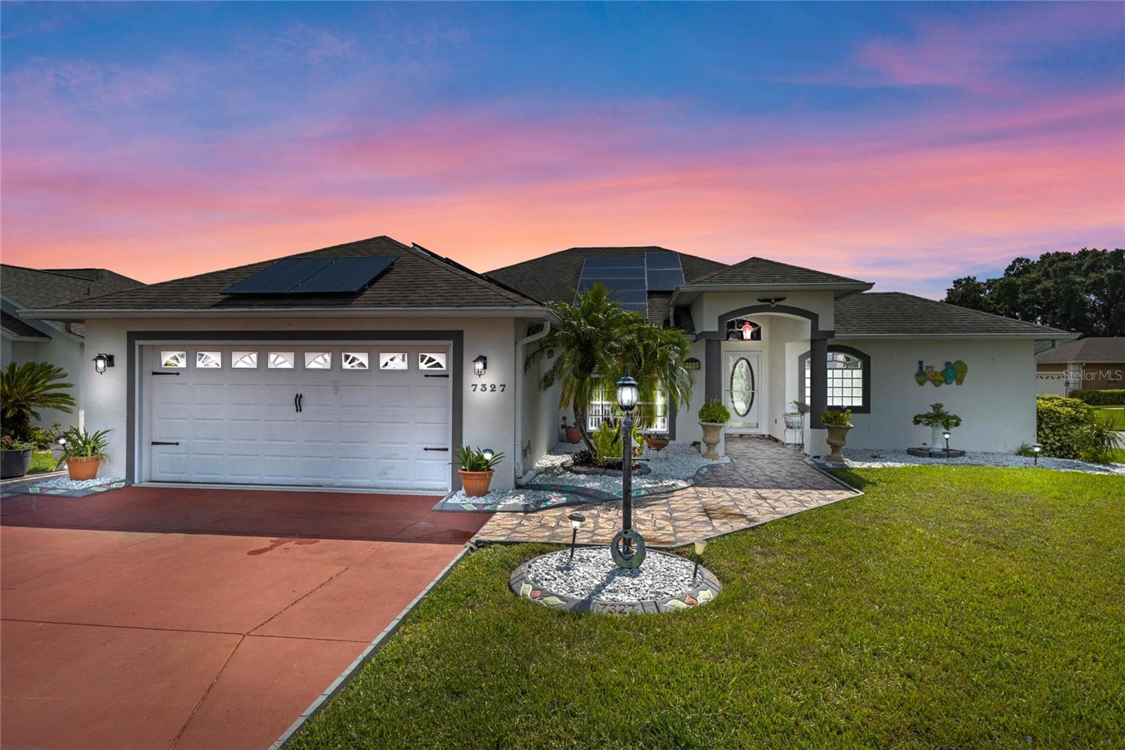 Beaumont Dr, Lakeland, FL 33810