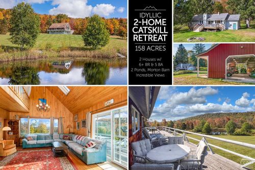 11441184 Hollister Hill Rd, Delhi, NY, 13753 | Card Image